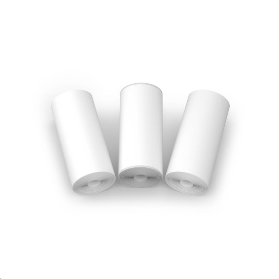 Obrázek LAMAX InstaKid1 Thermal paper 3pcs