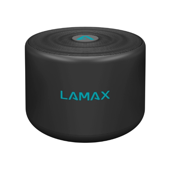 Obrázek LAMAX Sphere2 Bluetooth reproduktor, USB-C