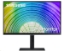 Obrázek SAMSUNG MT LED LCD Monitor 24" ViewFinity 24A600UCUXEN-plochý, IPS,2560x1440, 5ms, 75Hz, HDMI, DisplayPort, USB-C, Pivot