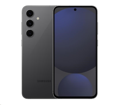 Obrázek Samsung Galaxy S24 FE 5G 8GB/256GB, grafitový - CZ distribuce