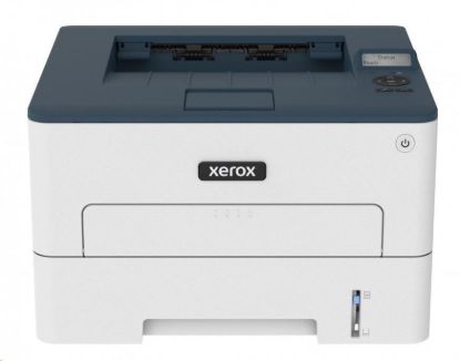 Obrázek Xerox B230V_DNI, A4 BW tiskárna, 34ppm, USB/Ethernet, Wifi, DUPLEX, Apple AirPrint, Google