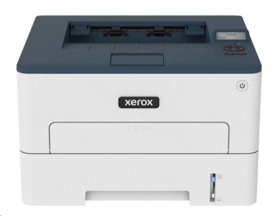 Obrázek Xerox B230V_DNI, A4 BW tiskárna, 34ppm, USB/Ethernet, Wifi, DUPLEX, Apple AirPrint, Google