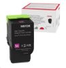 Obrázek Xerox Magenta High- Capacity toner pro C31x (5 500 stran)