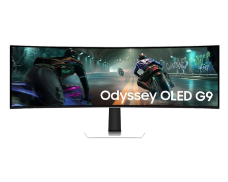 Obrázek pro kategorii MONITORY nad 40"