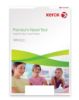 Obrázek Xerox Papír Premium Never Tear - PNT 270 A4 (368g/ 100 listů, A4)