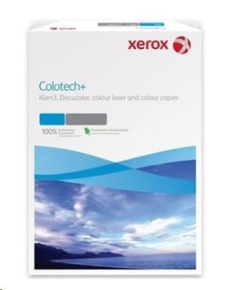 Obrázek Xerox Papír Colotech+ 100 SRA3 LG (100g/500 listů, SRA3)