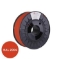 Obrázek C-TECH Tisková struna (filament) PREMIUM LINE, PLA, oranžová pravá, RAL2004, 1,75mm, 1kg