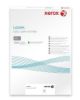 Obrázek Xerox PNT Label - Clear PaperBack A4 (229g/ 50 listů, A4) - odolná plastová samolepka