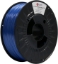 Obrázek C-TECH Tisková struna (filament) PREMIUM LINE, Silk PLA, signální modrá, RAL5005, 1,75mm, 1kg