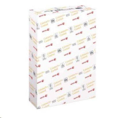 Obrázek Xerox Papír Colotech+ SILK Coated SRA3 - 320x450mm  350g