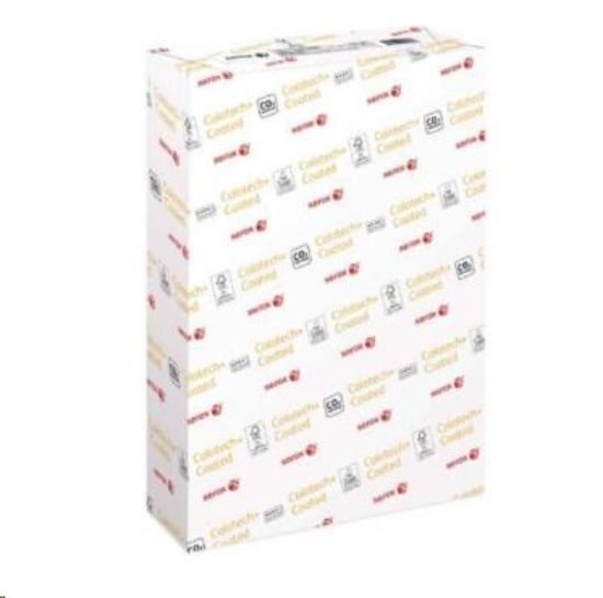Obrázek Xerox Papír Colotech+ SILK Coated SRA3 - 320x450mm  350g