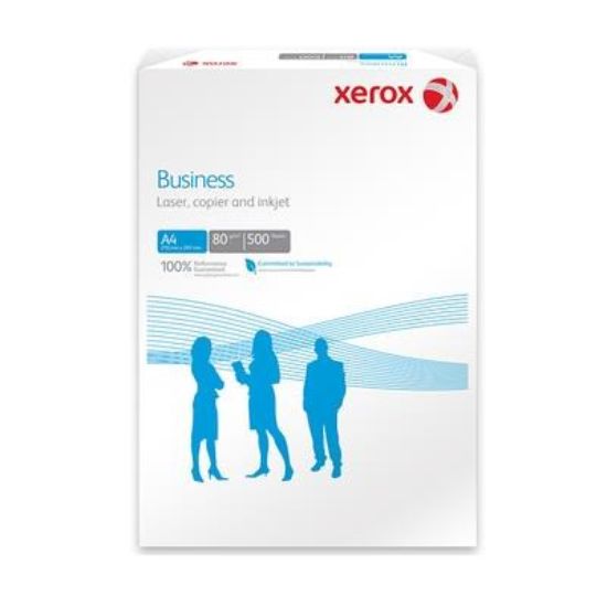 Obrázek Xerox Papír Business 80 A4 (80g/500 listů)