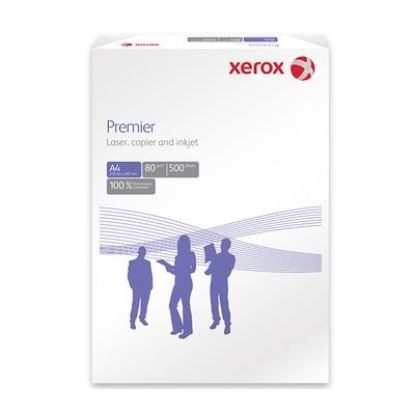 Obrázek Xerox Papír Premier 80 A4 (80g/500 listů)