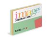 Obrázek Antalis Papír Image Coloraction TOP mix 10 x 25 A4 (80g/ 250ks)