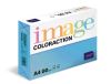 Obrázek Antalis Papír Image Coloraction Stockholm - tmavě modrá (DB49) A4 (80g/ 100ks)