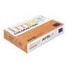 Obrázek Antalis Papír Image Coloraction Amsterdam - cihlově oranžová (OR43) A4 (80g/ 500ks)