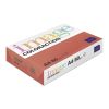 Obrázek Antalis Papír Image Coloraction Chile - jahodově červená (CO44) A4 (80g/ 500ks)