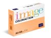 Obrázek Antalis Papír Image Coloraction Venezia - sytá oranžová (AG10) A4 (80g/ 100ks)
