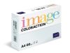 Obrázek Antalis Papír Image Coloraction Iceland - středně šedá (GR21) A4 (80g/ 100ks)