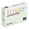 Obrázek Antalis Papír Image Coloraction Jungle - pastelově světle zelená (GN27) A4 (160g/ 250ks)