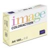 Obrázek Antalis Papír Image Coloraction Desert - pastelově žlutá (YE23) A4 (160g/ 250ks)