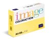Obrázek Antalis Papír Image Coloraction Desert - pastelově žlutá (YE23) A3 (160g/ 250ks)