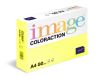 Obrázek Antalis Papír Image Coloraction Florida - citrónově žlutá (ZG34) A4 (80g/ 100ks)