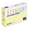 Obrázek Antalis Papír Image Coloraction Florida - citrónově žlutá (ZG34) A4 (80g/ 500ks)
