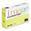 Obrázek Antalis Papír Image Coloraction Ibiza - reflexní žlutá (NeoGb) A4 (80g/ 500ks)