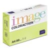 Obrázek Antalis Papír Image Coloraction Rio - reflexní zelená (NeoGn) A4 (80g/ 500ks)