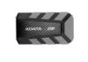 Obrázek ADATA External SSD 1 TB SD820, USB 3.2 Gen 2 x 2, Černá