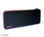 Obrázek AKASA podložka pod myš SOHO RXL, RGB gaming mouse pad, 78x30cm, 4mm thick