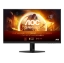 Obrázek BAZAR - AOC MT IPS LCD WLED 23,8" 24G4XE - IPS panel, 1920x1080,180Hz, 2xHDMI, DP, repro - Poškozený obal