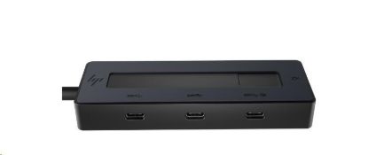 Obrázek HP dock - 4K USB-C Multiport Hub