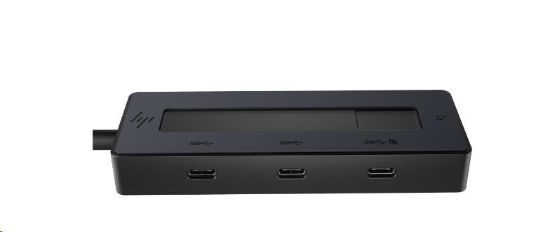 Obrázek HP dock - 4K USB-C Multiport Hub