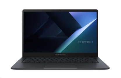 Zobrazit detail produktu - ASUS NTB ExpertBook B1 (B1403CVA-S61262), i5-13500H, 14" FHD, 16GB, 512GB SSD, UHD, No OS, Gentle Gray Obrázek ASUS NTB ExpertBook B1 (B1403CVA-S61262), i5-13500H, 14" FHD, 16GB, 512GB SSD, UHD, No OS, Gentle Gray