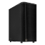 Obrázek ASUS case PROART PA401 METAL PWM, ATX, 2x 160mm Fan, 1x 120mm Fan, Fan Hub, černá