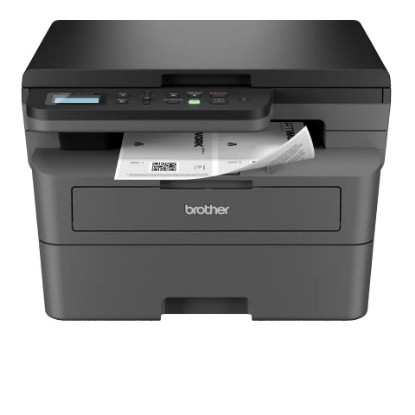 Obrázek BAZAR - BROTHER multifunkce laserová DCP-L2622DW - A4, 34ppm, 256MB, 1200x1200, USB WIFI 5G, 250listů, DUPLEX - Pošk. ob