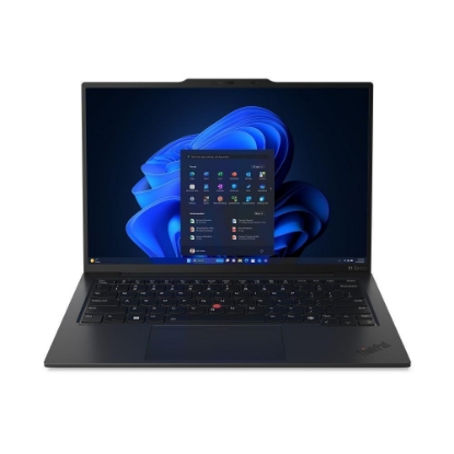 Obrázek LENOVO NTB Thinkpad X1 Carbon G12 - Ultra7 155U,14" 2.8 OLED Touch,32GB,1TBSSD,IRcam,W11P