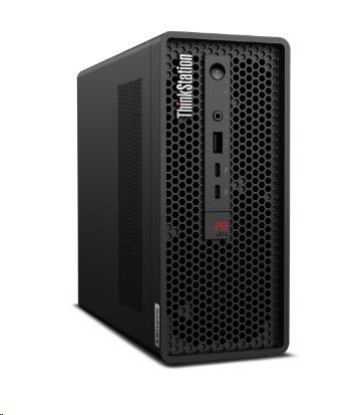 Obrázek LENOVO PC ThinkStation/Workstation P3 Ultra - i7-14700,16GB,512SSD,W11P