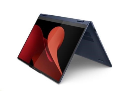 Obrázek LENOVO NTB IdeaPad 5 2-in-1 16AHP9 - Ryzen™ 5 8645HS,16" 2K OLED Touch,16GB,512SSD,HDMI,AMD Radeon™ 780M,BezOS,2Y CC