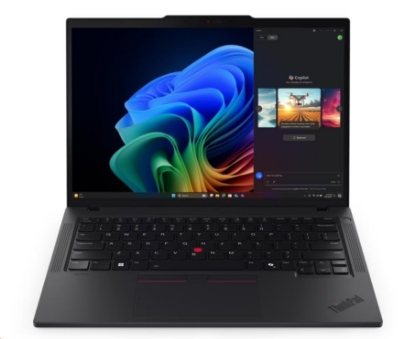 Obrázek BAZAR LENOVO NTB ThinkPad T14 G6 - Ultra 5 228V,14" WUXGA IPS,32GB,512SSD,W11P,3Y Premier - poškodená krabica