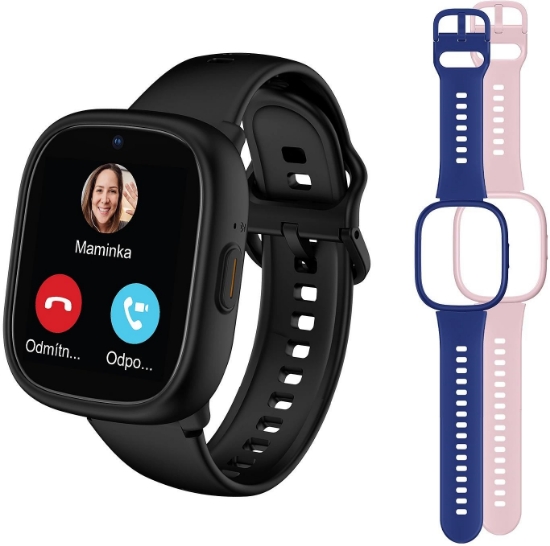 Obrázek LAMAX WatchY4 Plus - Poškozený obal (Komplet)