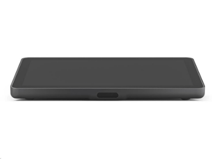 Obrázek BAZAR - Logitech konferenční systém TAP IP, 10.1", grafitová - rozbaleno