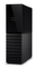 Obrázek BAZAR - WD My Book 14TB, Externí HDD, USB 3.0, černá (Náhradní krabice)