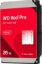 Obrázek WD RED Pro NAS WD260KFGX 26TB, SATA III 3.5", 512MB 7200RPM, 272MB/s, CMR