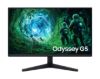 Obrázek SAMSUNG MT LED LCD 27" Odyssey G5 G53F, IPS, QHD, 200 hz, HDMI, DP
