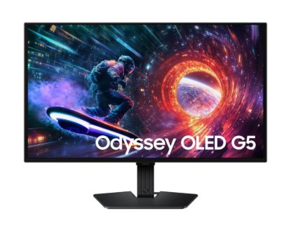 Obrázek SAMSUNG MT OLED 27" LS27FG502SUXEN