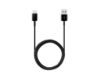 Obrázek Data Cabel Samsung Black, EU