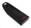 Obrázek SanDisk Flash Disk 64GB Ultra, USB 3.0, černá